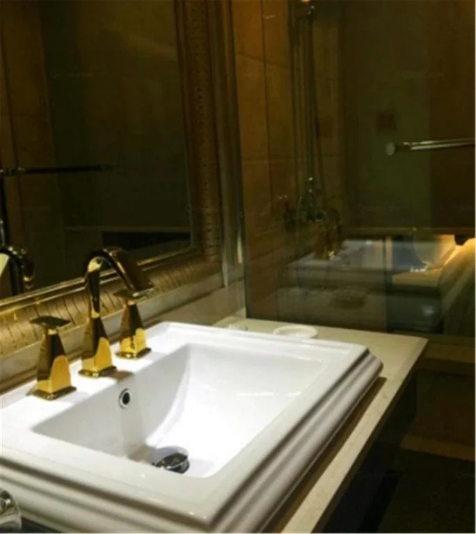 Peppers Hotel Zhangye Jinzuo