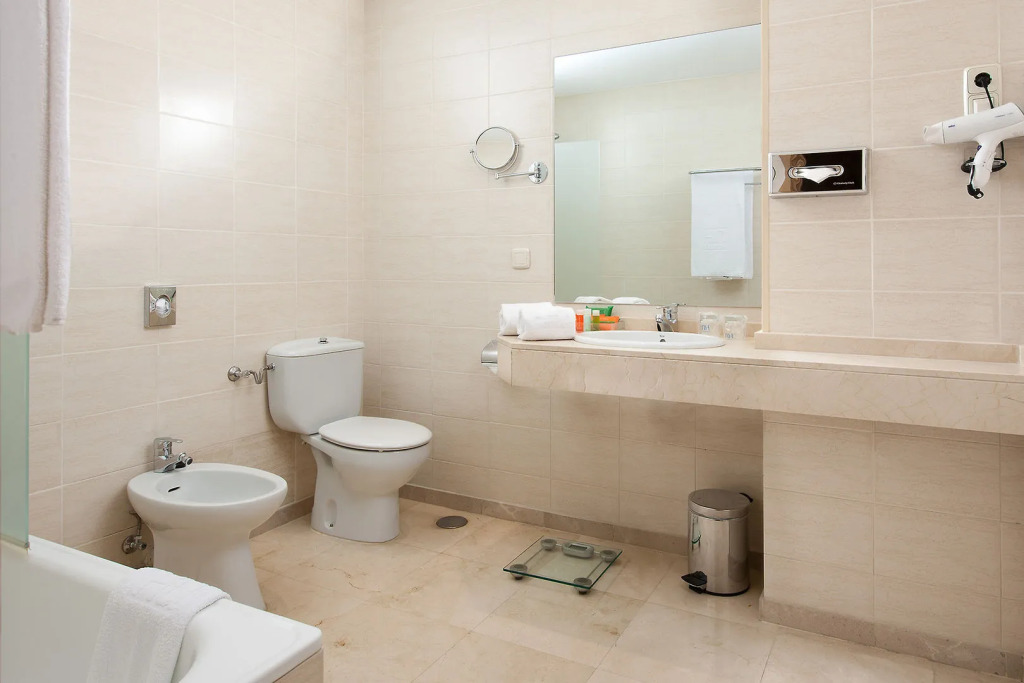 NH Collection Madrid Eurobuilding