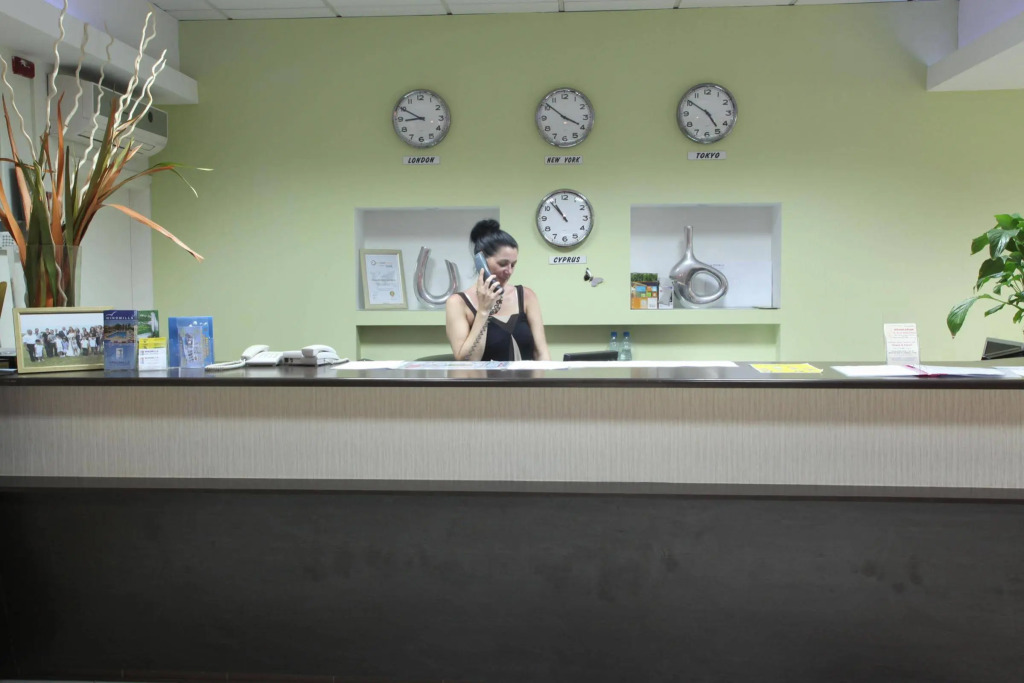 Windmills Hotel Apartments