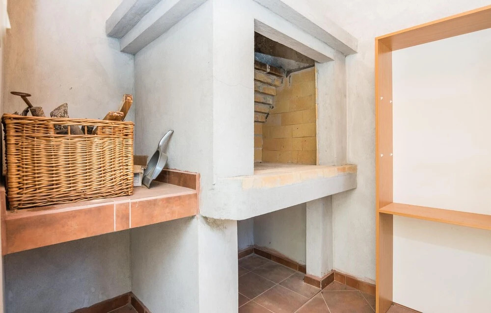 Stunning Home in Kozino With Wifi and 1 Bedrooms