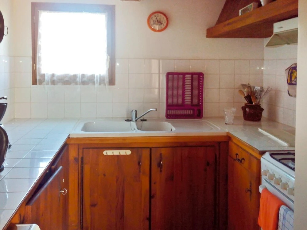 Character-filled House in the Surfers' Paradise of Landes, Aquitaine,