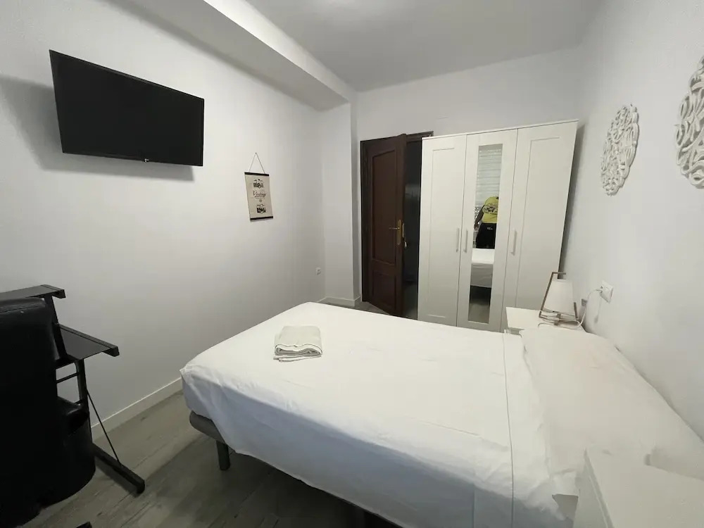 La Rosa Azul Rooms-Grupo Rosa Azul