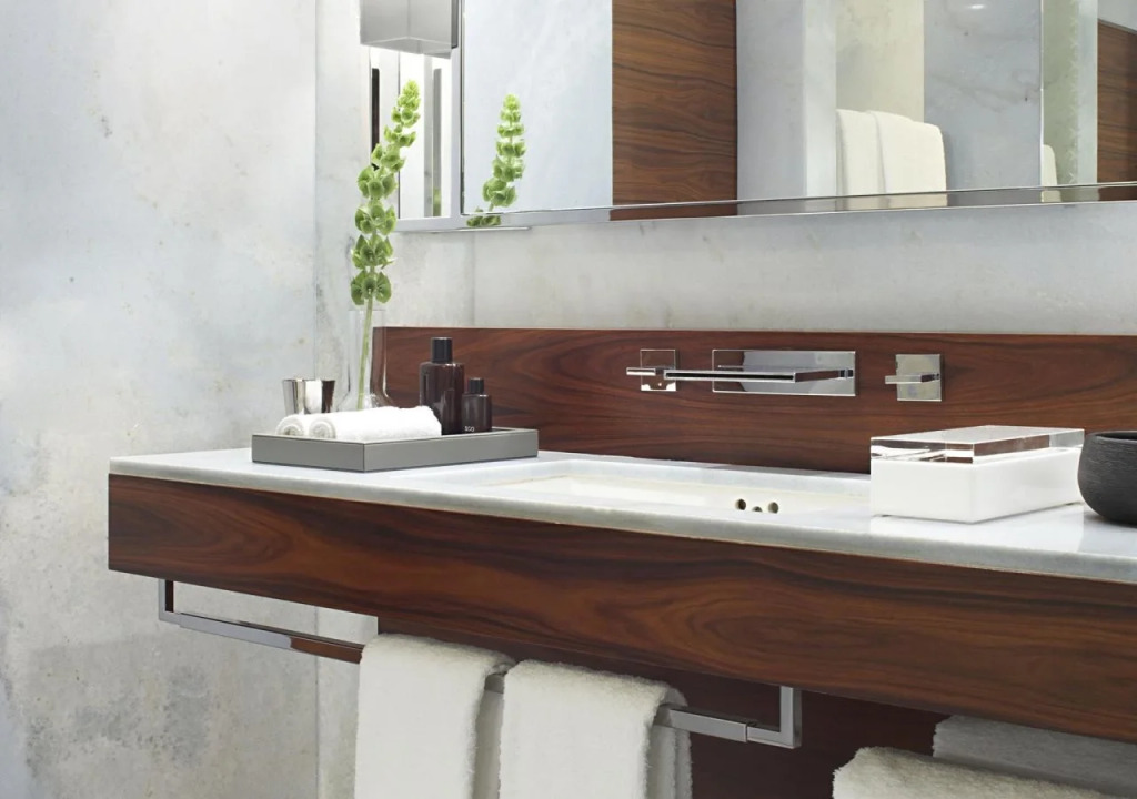 Las Alcobas, a Luxury Collection Hotel, Mexico City