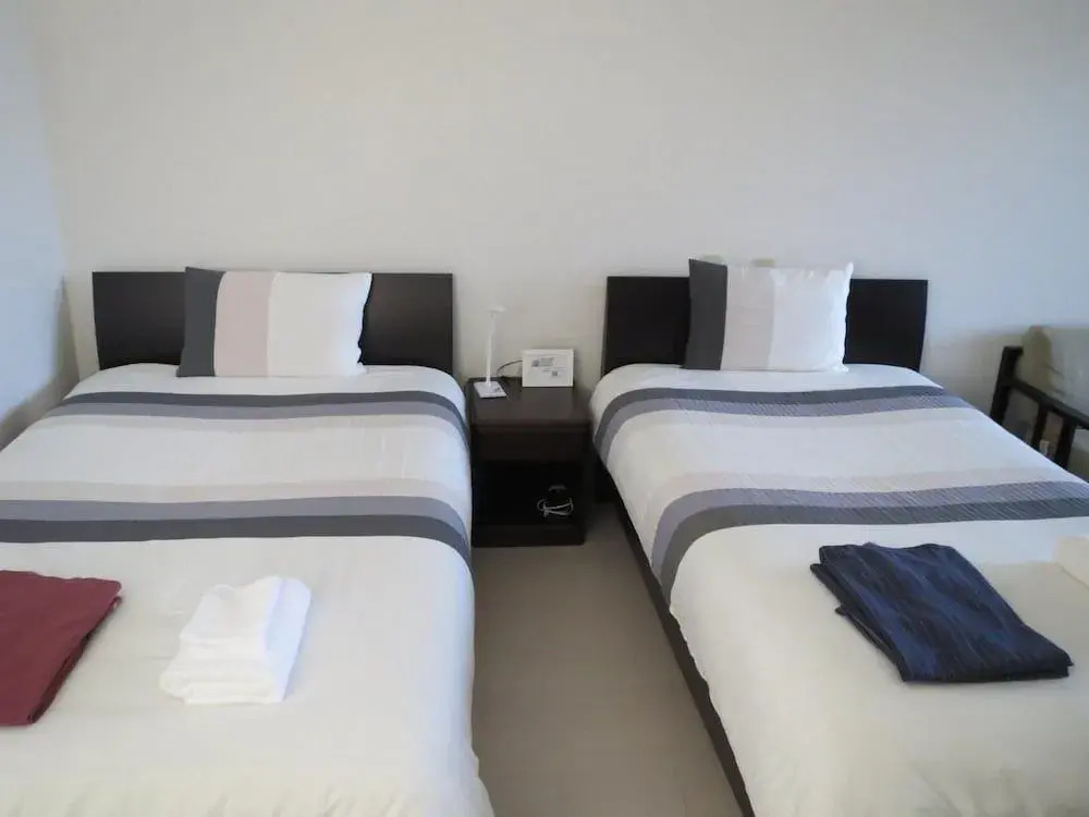 Hotel Canterbury