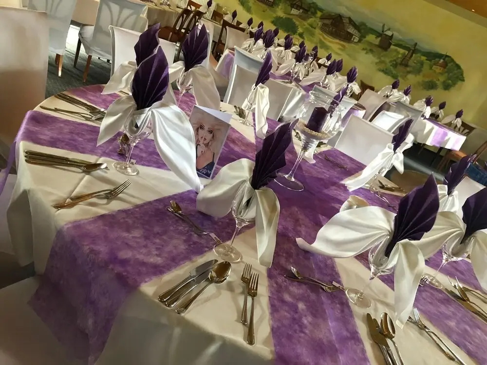 Hainberg Hotel Garni