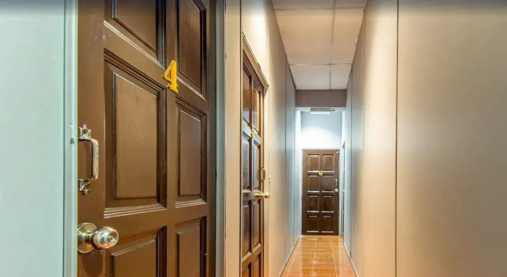 ZEN Rooms Nabil Nabila Motel