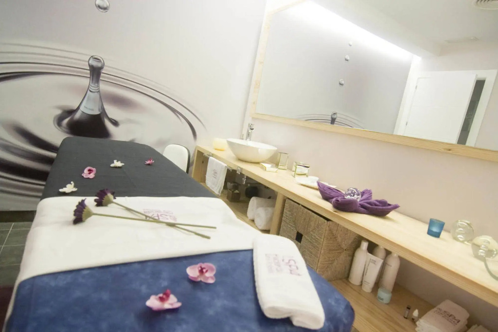 Hotel Rural Spa & Wellness Hacienda Los Robles