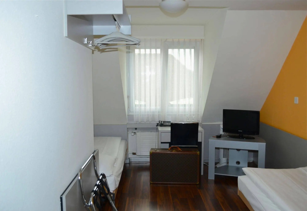 Alexander Guesthouse Zurich Old Town