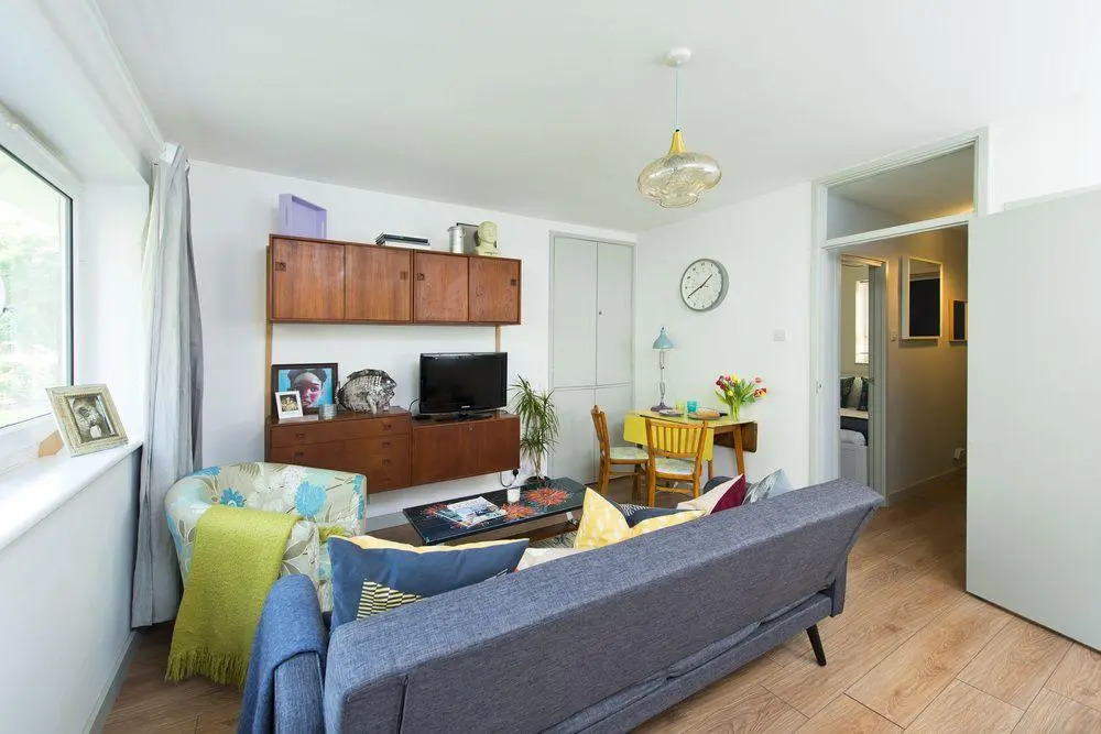 Amazing 1BR flat near Tower Bridge!