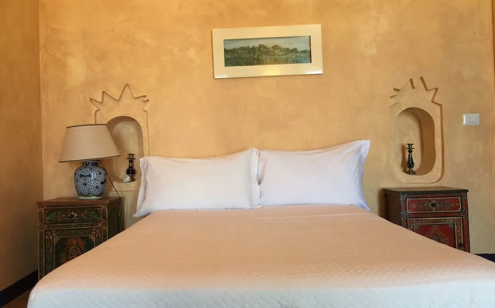 Taormina Tower Apartments