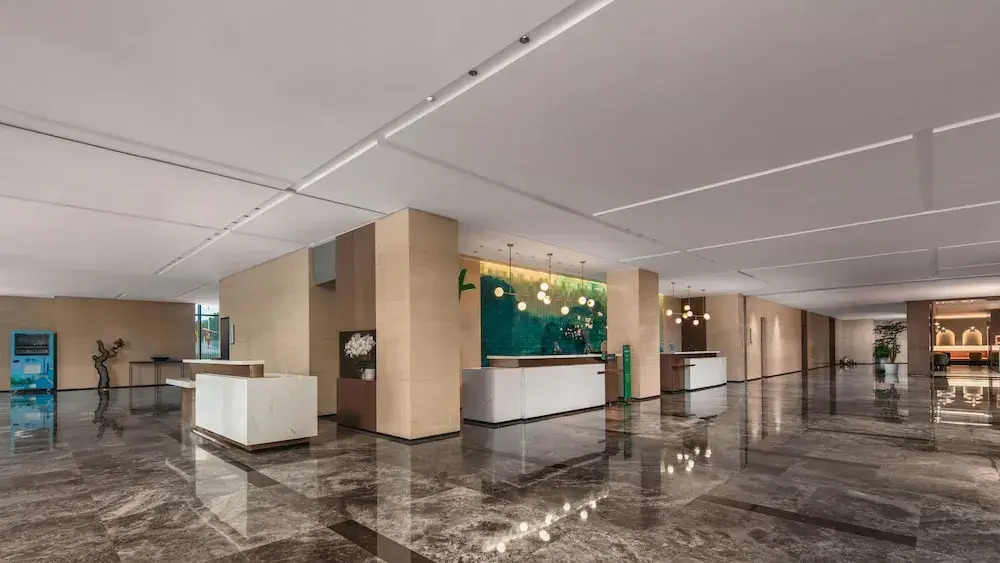 Holiday Inn Shijiazhuang High-tech Zone by IHG