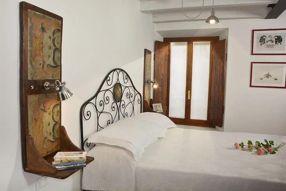Casa Del Portico
