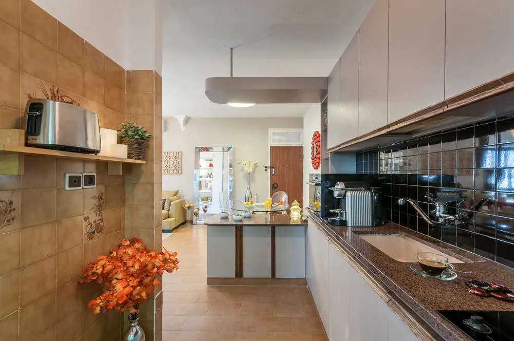 Sweet Inn Apartments - Amatsya