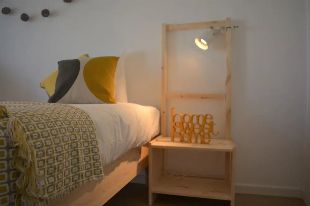 Modern & Bright by Homing