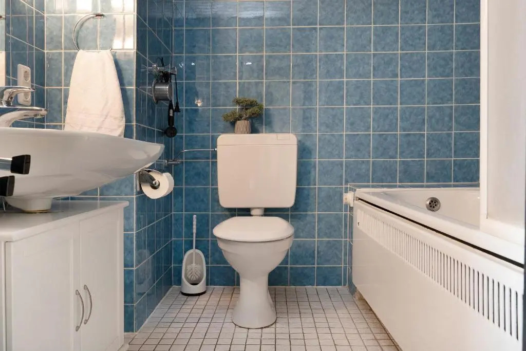 Berolina Wohnung 103