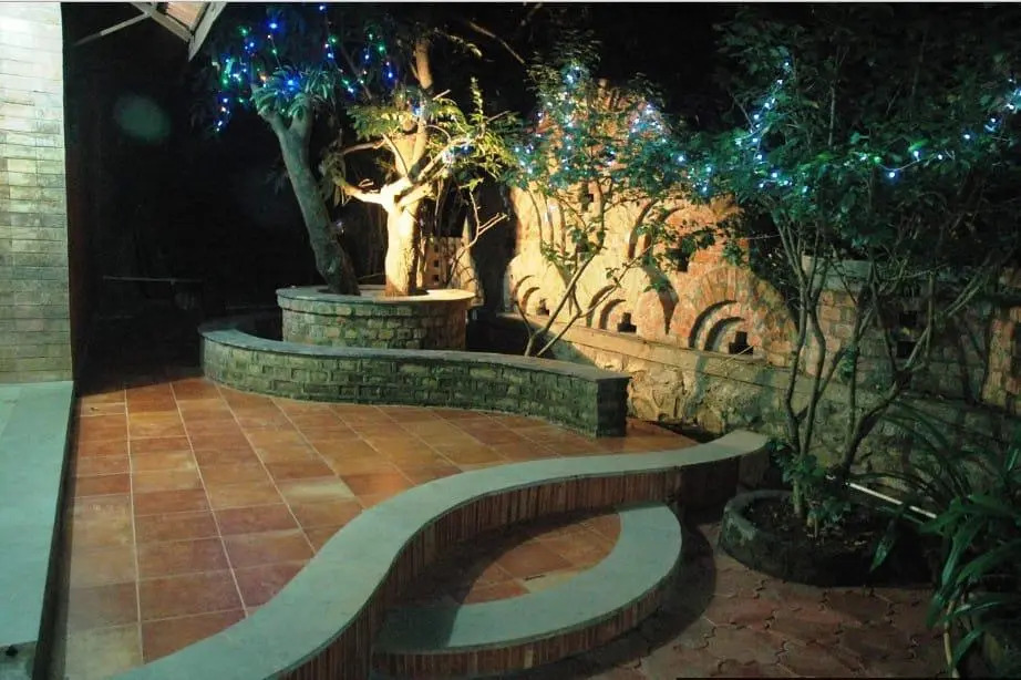 Akshay Bungalow