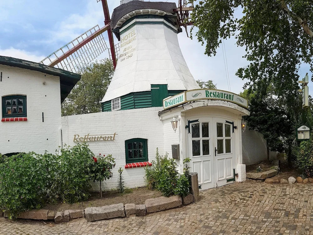 Der Mühlenhof