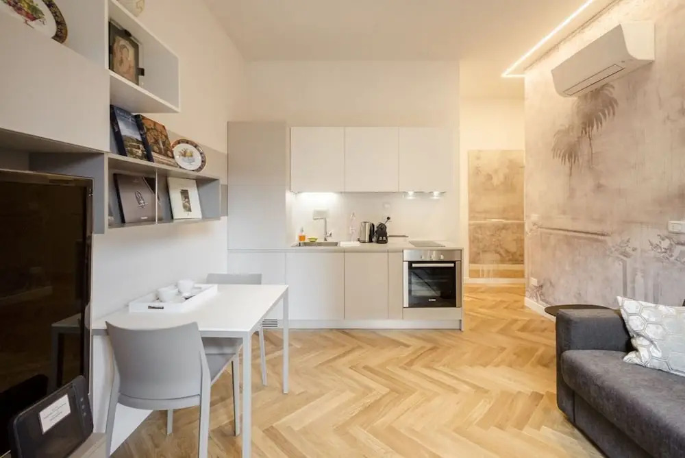 Calzolerie Apartment
