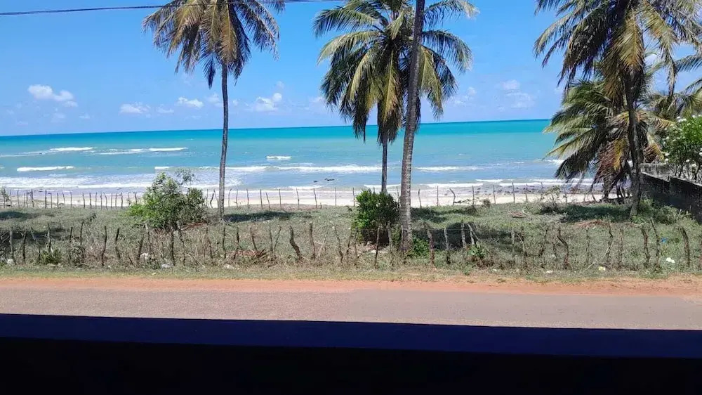 Pousada da Kika