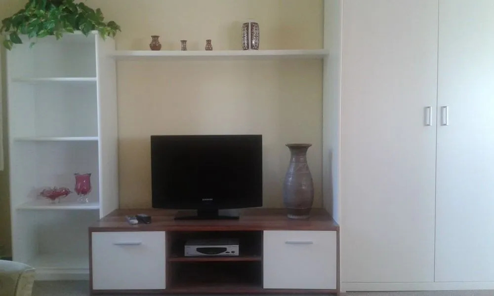 Hotel garni Morsum