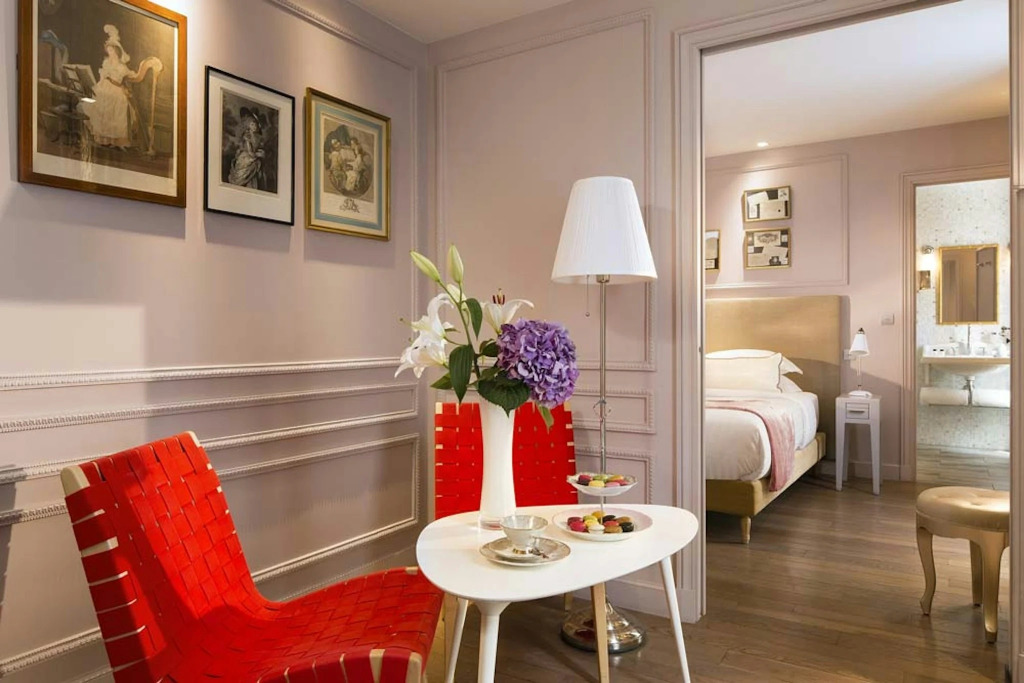 Hotel & Spa La Belle Juliette