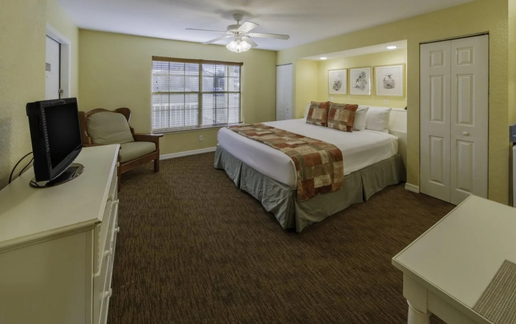 Holiday Inn Club Vacations Piney Shores Resort