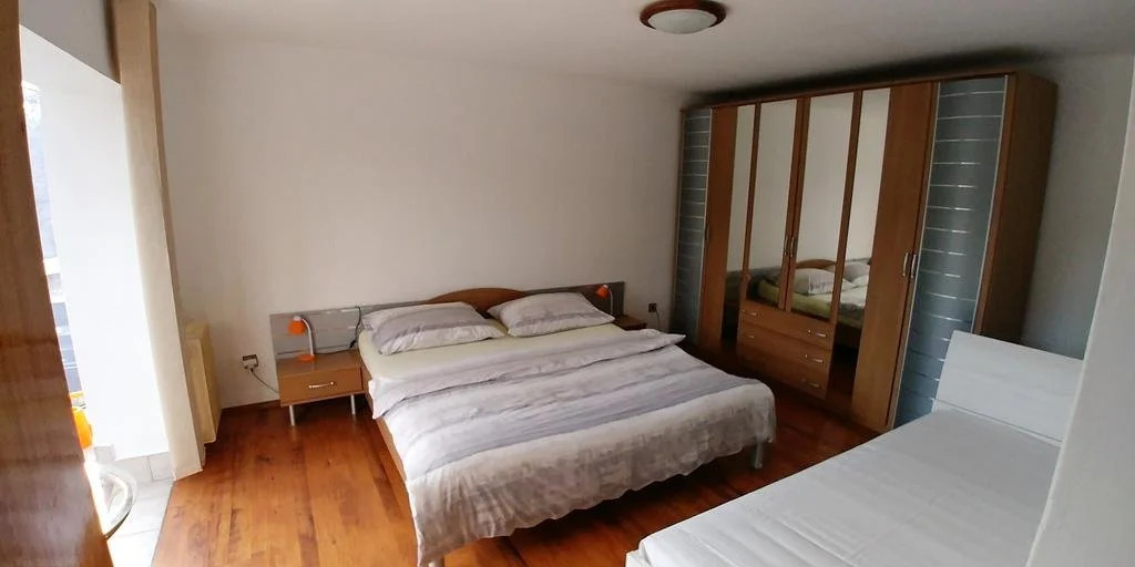 Apartmán Adam