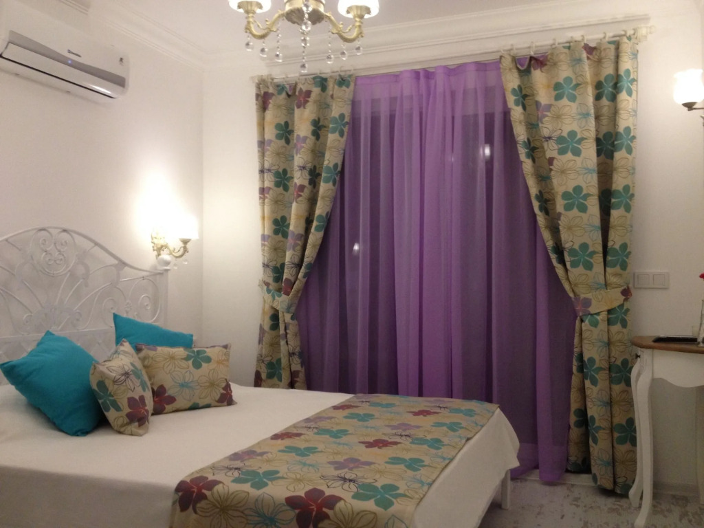 Rüzgargülü Otel