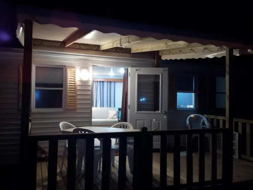 Property With 2 Bedrooms in Sigean, With Pool Access, Furnished Garden and Wifi - 7 km From the Beach