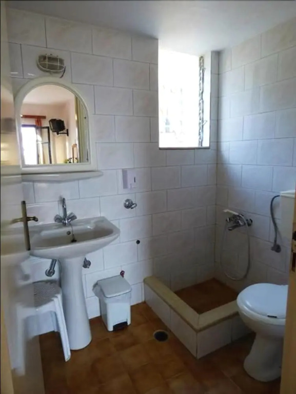 Studio With Infinite Sea View, 7 Min To The Beach