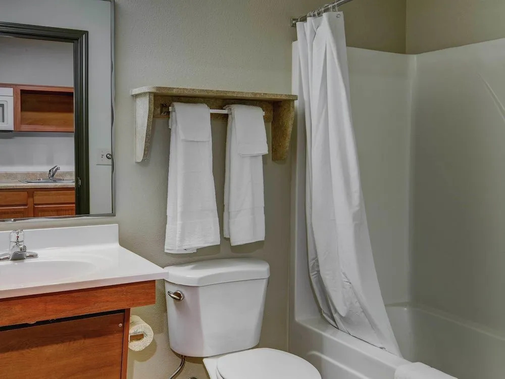 WoodSpring Suites Columbia Lexington