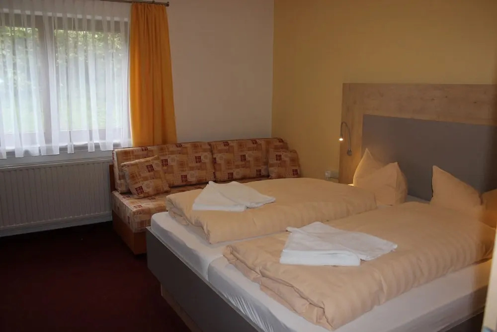Landhotel Gasthof Zwota