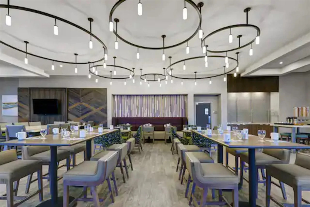 Hilton Garden Inn Manassas
