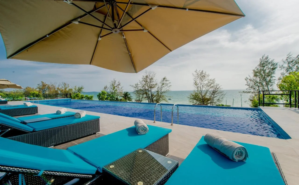Hai Ma Hotel
