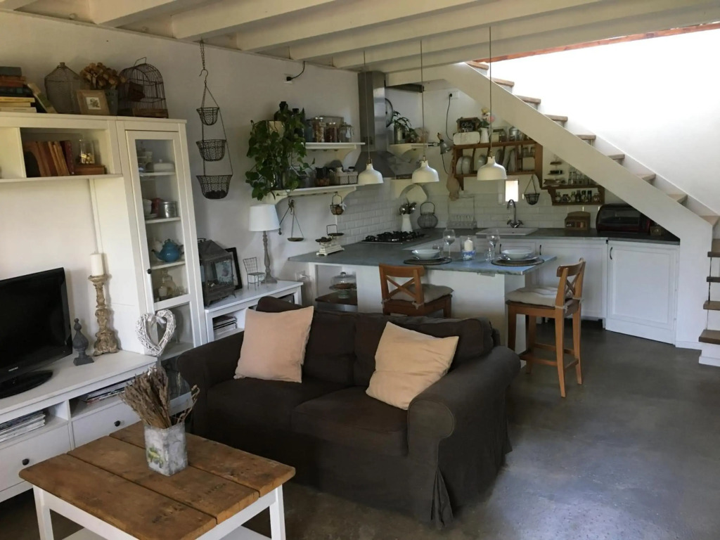 La casina di Verciano