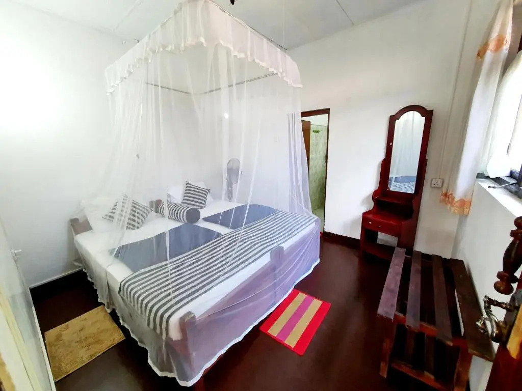 Sunbeam Homestay
