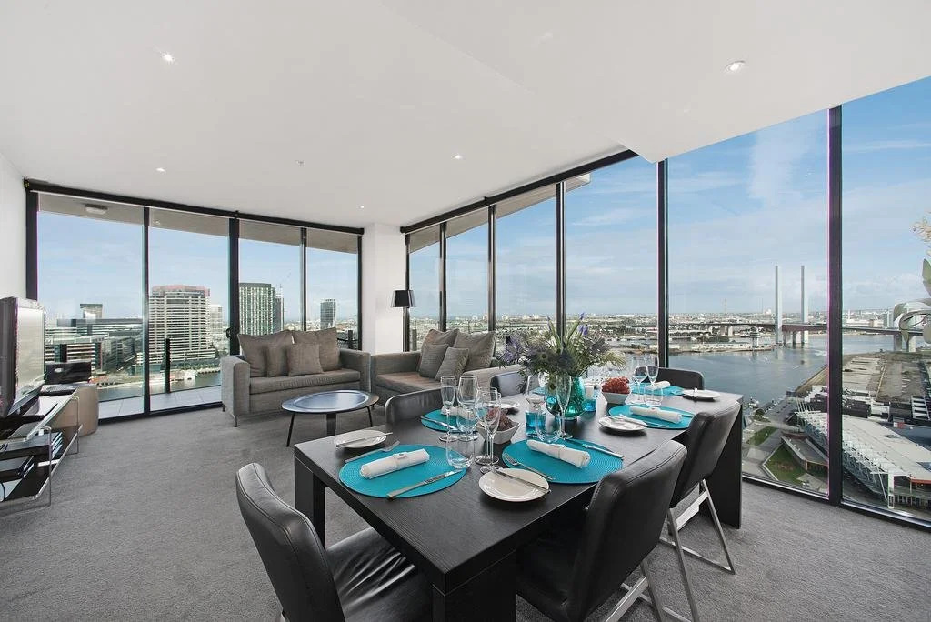 Docklands Private Collection - NEWQUAY