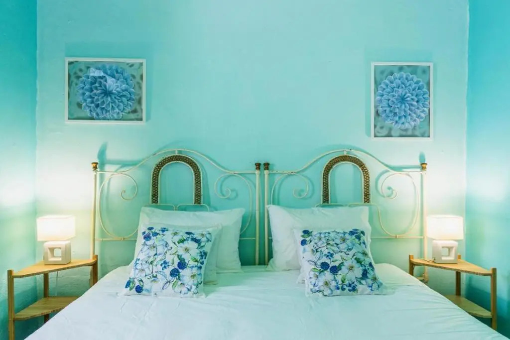 Lameira Da Longra - Wellness Retreat