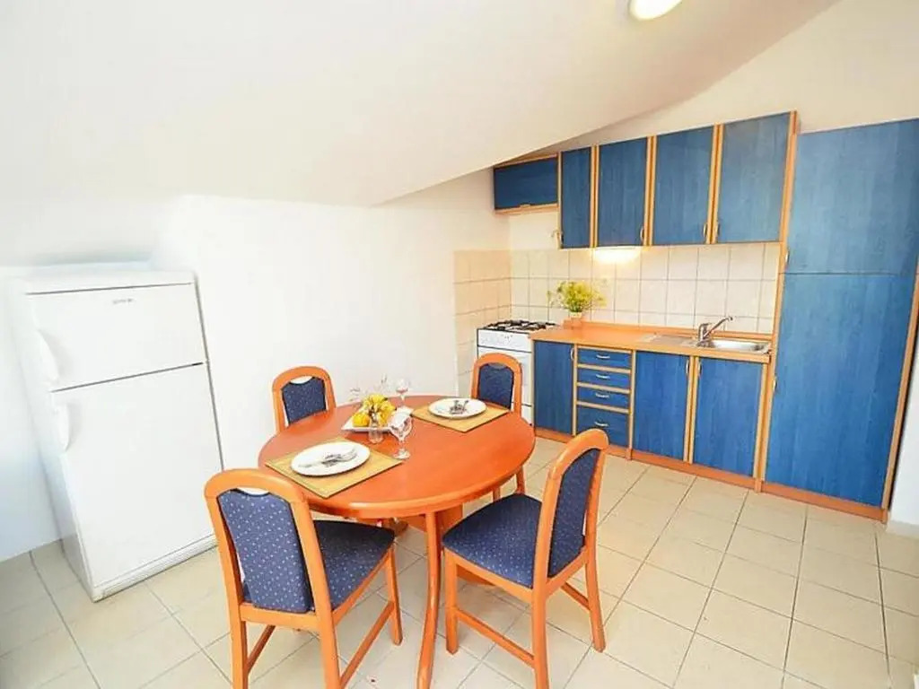Apartments Bruno
