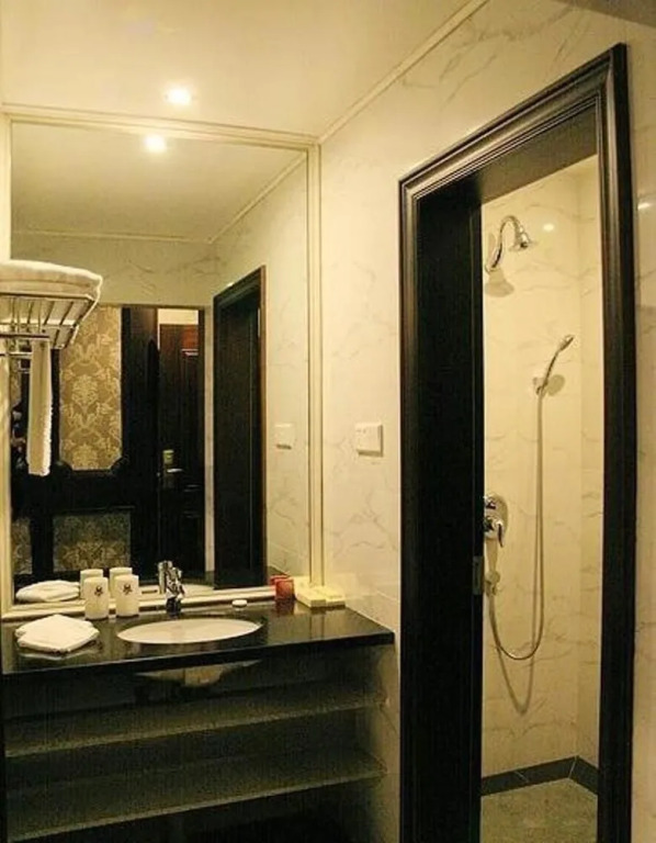 Big Apple Hotel Shantou