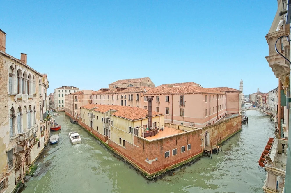 DolceVita Apartments N. 414