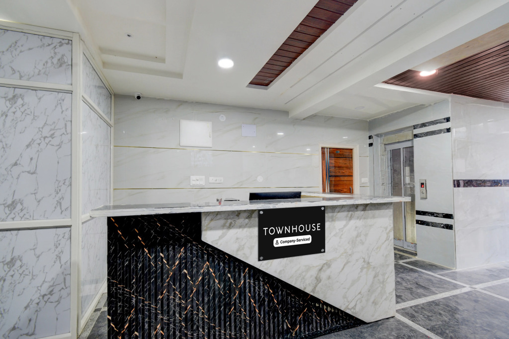 Townhouse Financial District Circle Hyderabad
