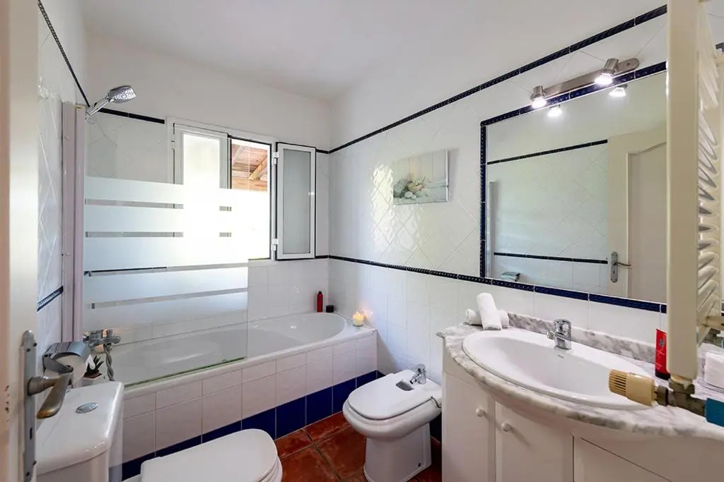 Villa Mercedes