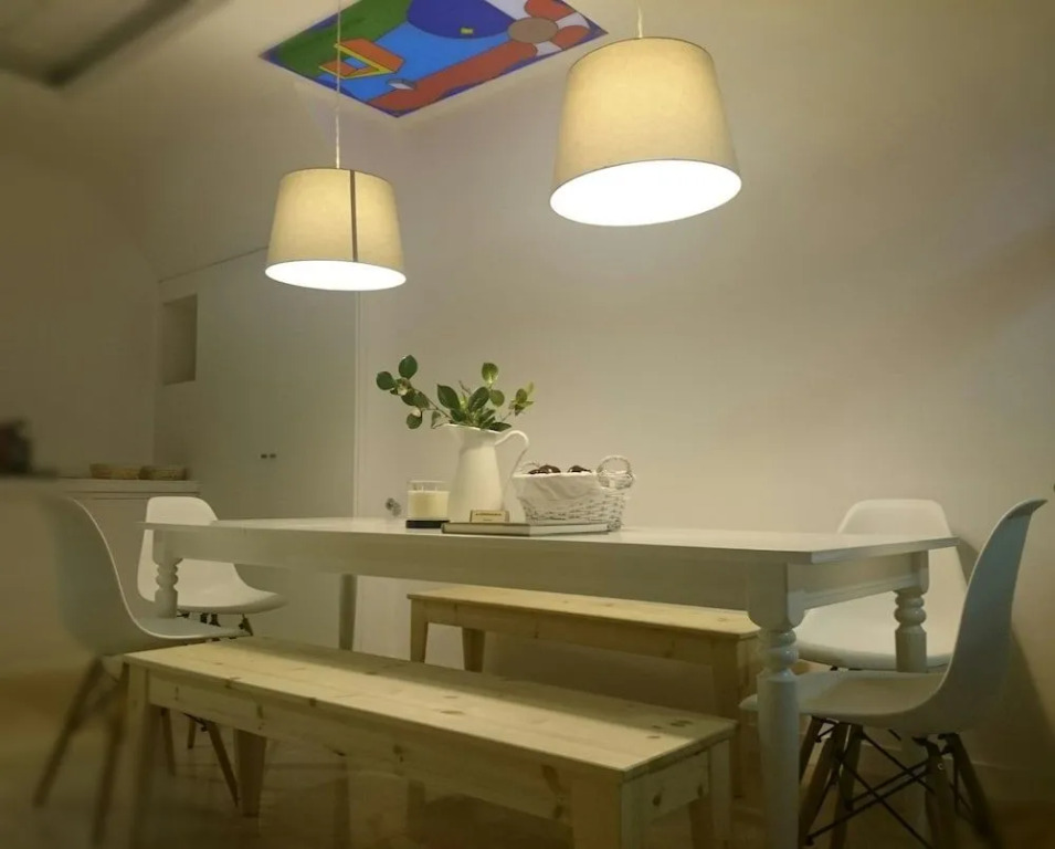 Libredón Rooms