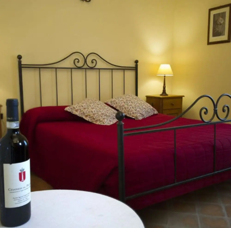 Relais di campagna la polledrara