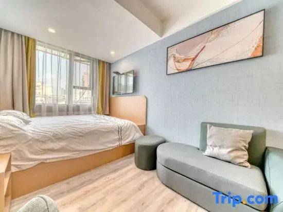 Z Hotel (Hangzou West Lake Hubin Yintai)