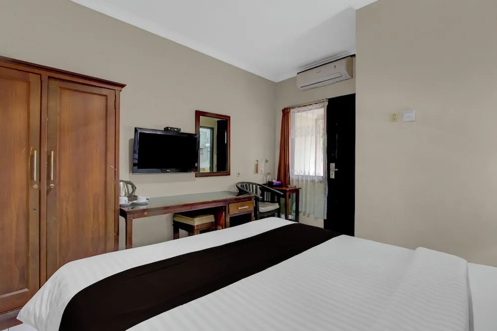 Townhouse Oak near Sokaraja Purwokerto