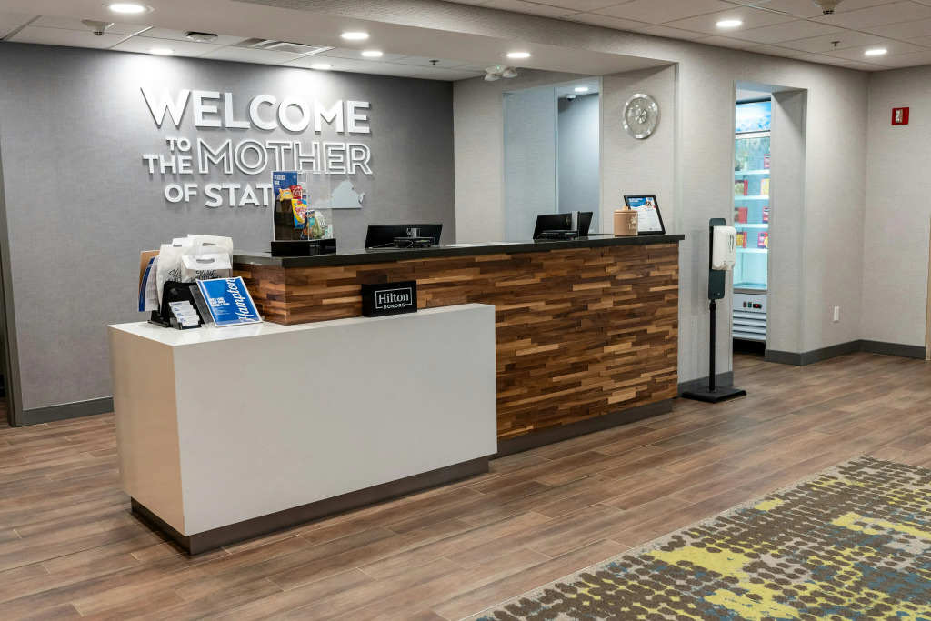 Hampton Inn & Suites Leesburg
