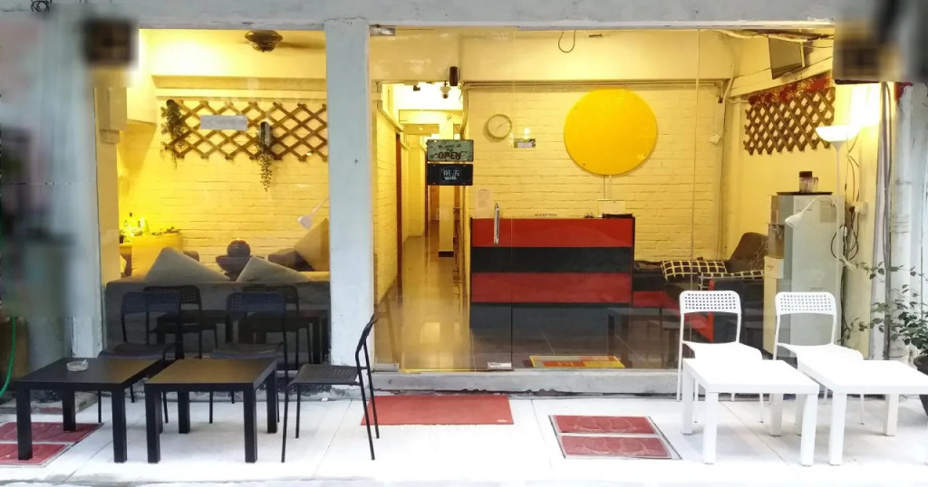 Karma's Inn