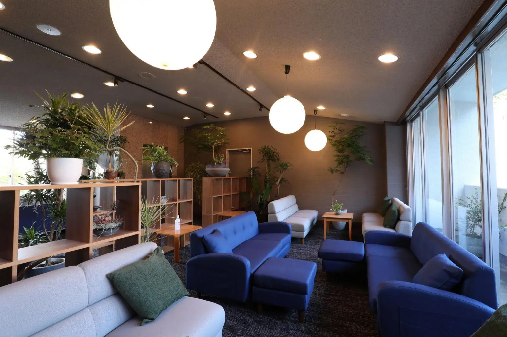 Arima Road Yuuwa Hot Spring Hotel